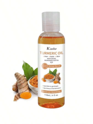 1pc 118ml /4 Fl.Oz New Version KANHO Base Oil For Skin/Nail/Hair Natural Ingredients Selection Of Natural Plant Raw Materials Moisturizing Nourishing & Soften Skin Suit To All Skin Good For Daily Autumn And Winter Gift Gift