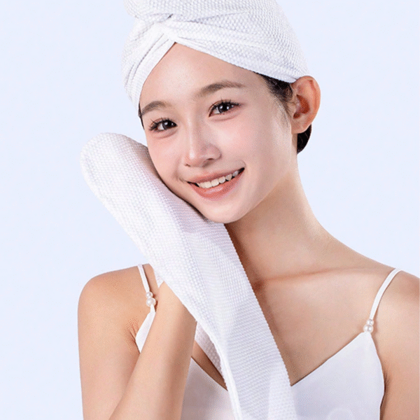 1pc Travel Bathrobe, Disposable Bath Towel, Summer Bathrobe, Travel With Bathroom Towel, Convenient Disposable Hotel Bathrobe, Portable Bathrobe, Unisex Bathrobe, Suitable For Hotels, Homestays, Pool Party Supplies, Spa, Beauty Salon, Clean, Health, Thick Comfort And Skin Friendly Clean Home Bathroom Decor Back To School