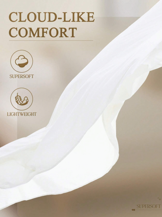 1pc Solid Color Fitted Sheet, Mattress Protector, Mattress Cover For Bed, Deep Pocket Fitted Sheet, Soft And Breathable, For All Size Bed -Twin, Full, King, Queen Size Sheet